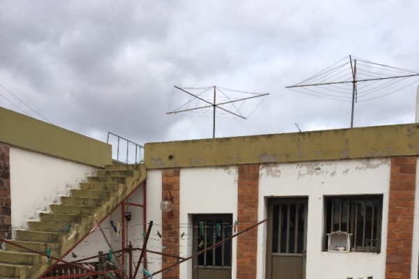 Casa calle Belgrano esquina Uruguay