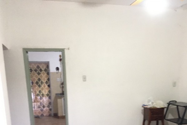 Casa Calle Yapeyú 254