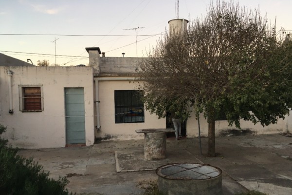 Casa Calle Yapeyú 254