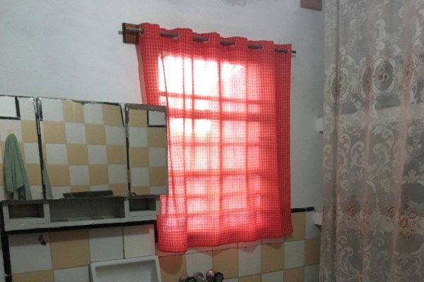 Casa Calle Yapeyú 254