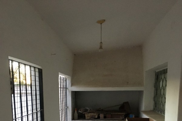 Casa Calle Yapeyú 254