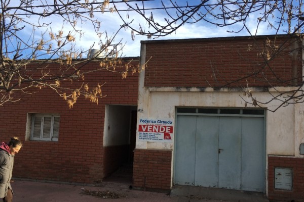 Casa Calle Mitre 676 
