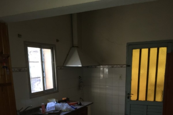 Casa B. Mitre 676 - Oncativo