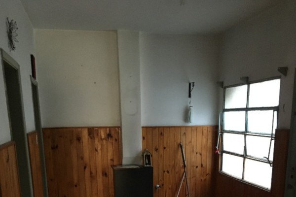 Casa B. Mitre 676 - Oncativo