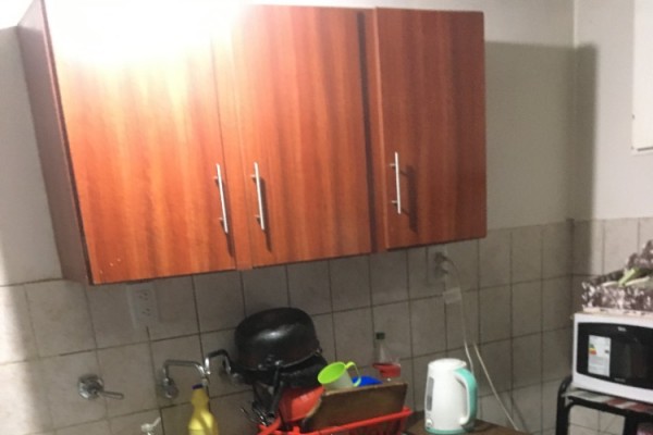 Calle Dean Funez 353