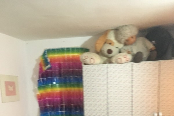 Calle Dean Funez 353