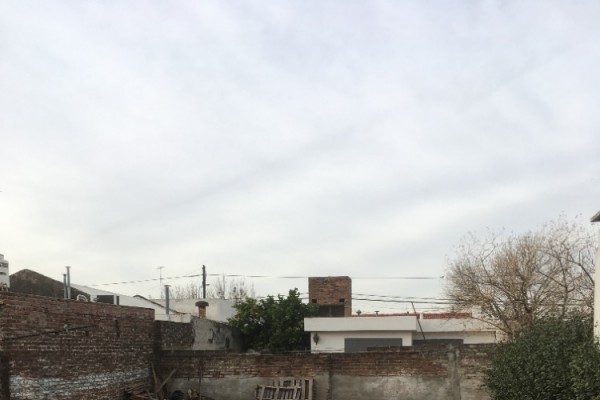 Calle Dean Funez 353