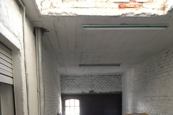 Casa Calle Paraná 173