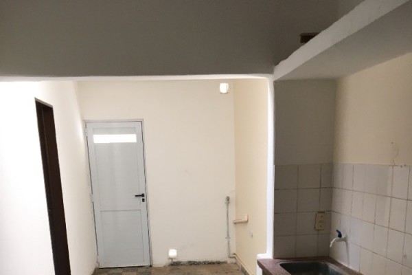 Casa Calle Paraná 173