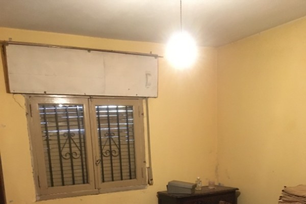 Casa Calle Falucho esquina H. Irigollen