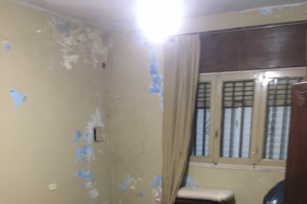 Casa Calle Falucho esquina H. Irigollen