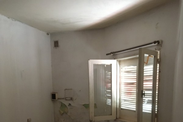 Casa Calle Falucho esquina H. Irigollen