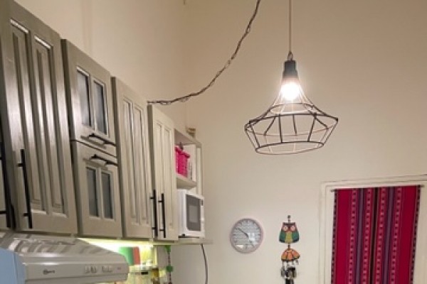 Casa Calle Leopoldo Lugones S/N