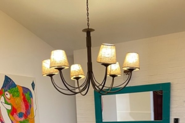 Casa Calle Leopoldo Lugones S/N