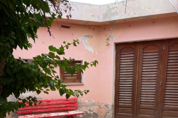 Casa H. Irigoyen 562