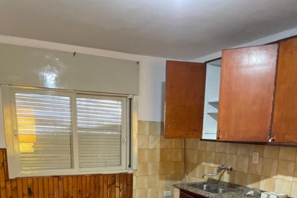 Casa Calle Jujuy 55