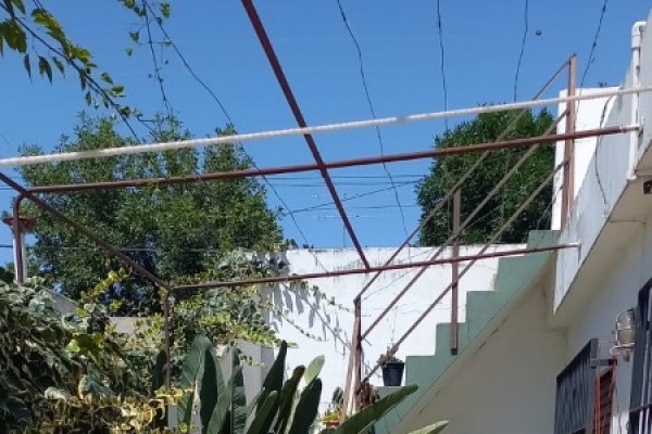 Casa Calle Alem 310 