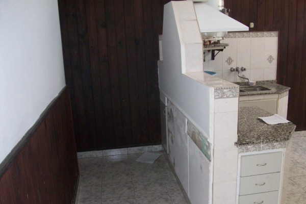 Casa Calle Rivadavia 550