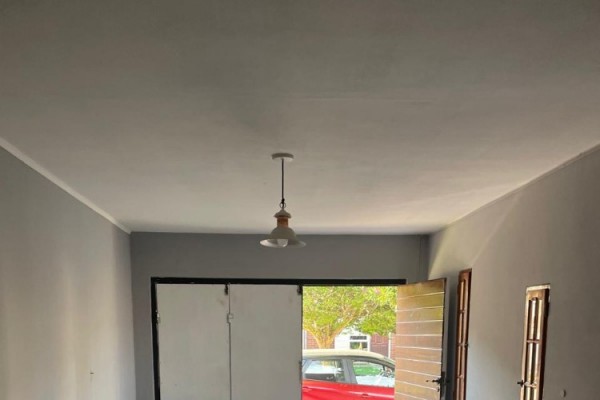 Casa Facundo Quiroga 664