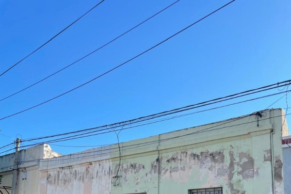 Calle 25 de Mayo 380 