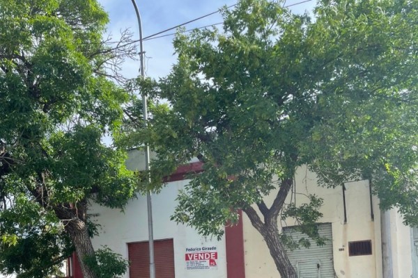 PROPIEDAD EN VENTA. 25 DE MAYO Y SAENZ PEÑA