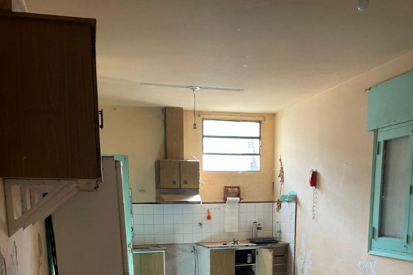 PROPIEDAD EN VENTA. 25 DE MAYO Y SAENZ PEÑA