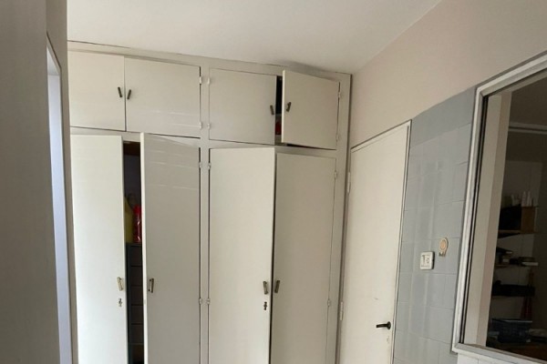 CASA EN VENTA. SAN MARTIN 338