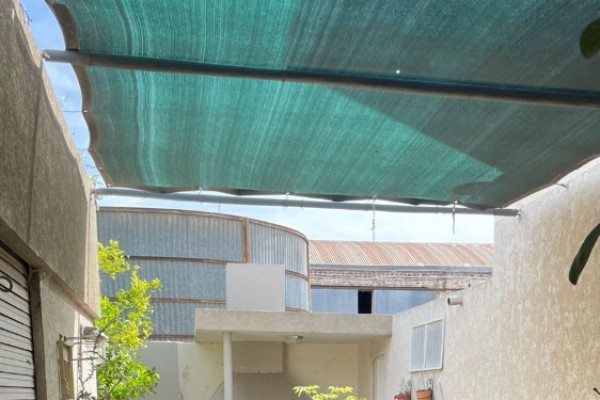 CASA EN VENTA. SAN MARTIN 338