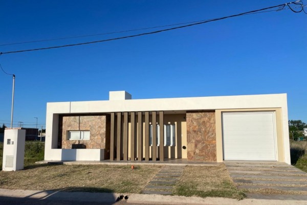 CASA LOTEO PORTALES DEL SOL