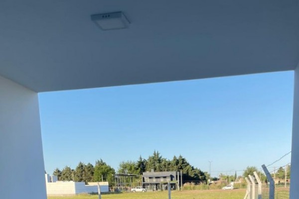 CASA LOTEO PORTALES DEL SOL