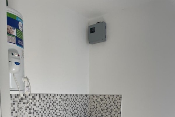 CASA LOTEO PORTALES DEL SOL