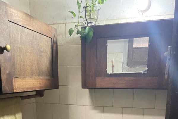 Calle Santa Cruz MANFREDI