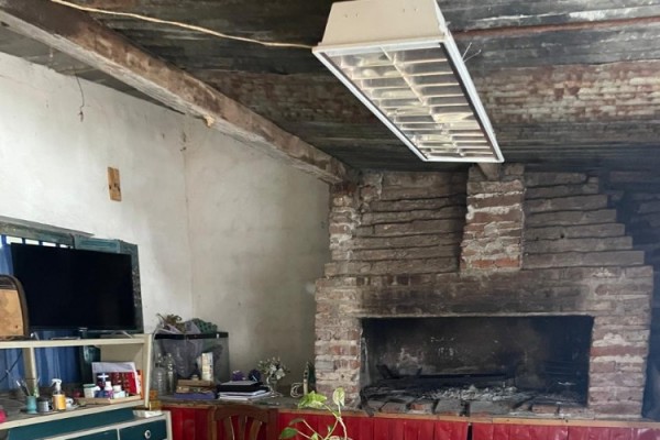 Calle Santa Cruz MANFREDI