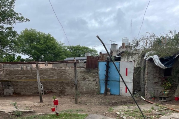 Calle Santa Cruz MANFREDI