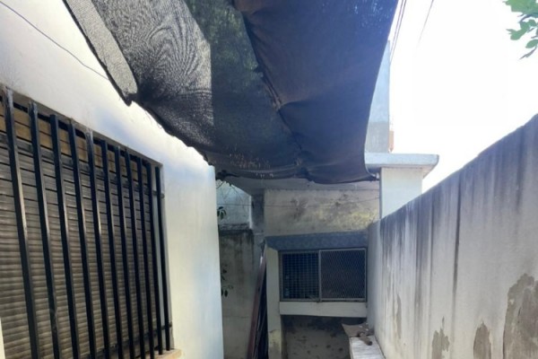 CASA CENTRICA. PIACENZA Y LA TABLADA