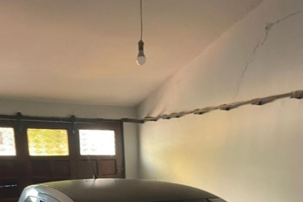 CASA CENTRICA. PIACENZA Y LA TABLADA