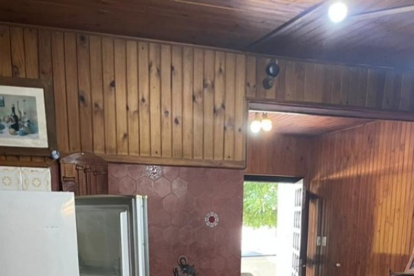 CASA CENTRICA. PIACENZA Y LA TABLADA