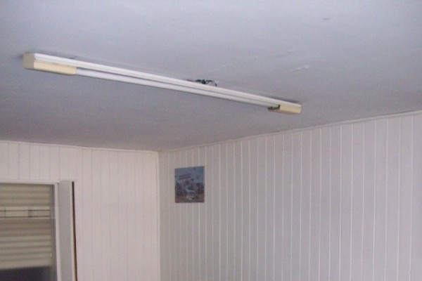 Salon Calle San Martín 937