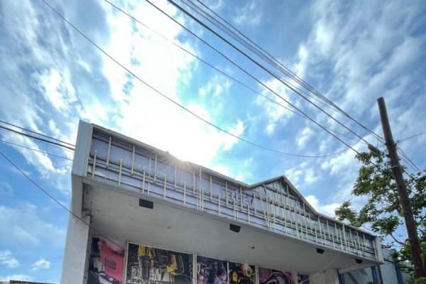 Salon Calle San Martín 937