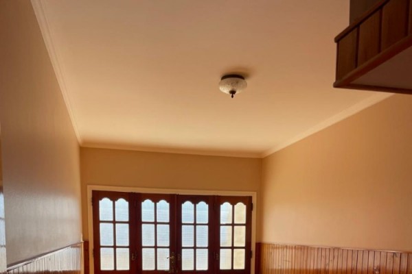 Calle LAs Heras esquina Ituzaingó