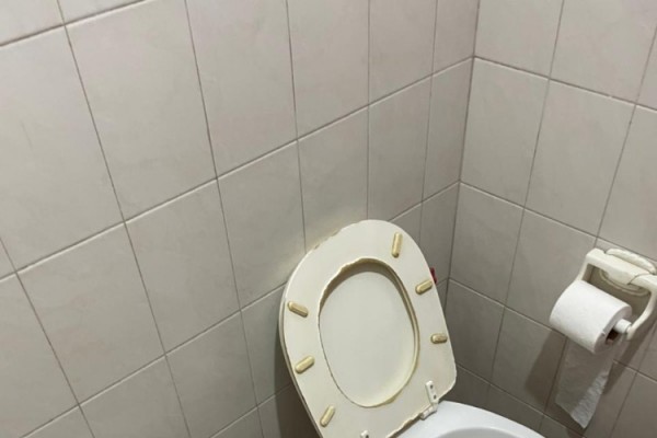 Calle El Salvador 1344