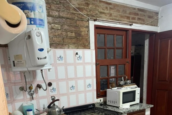 Calle El Salvador 1344