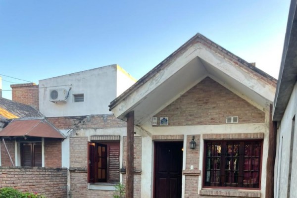 Calle El Salvador 1344