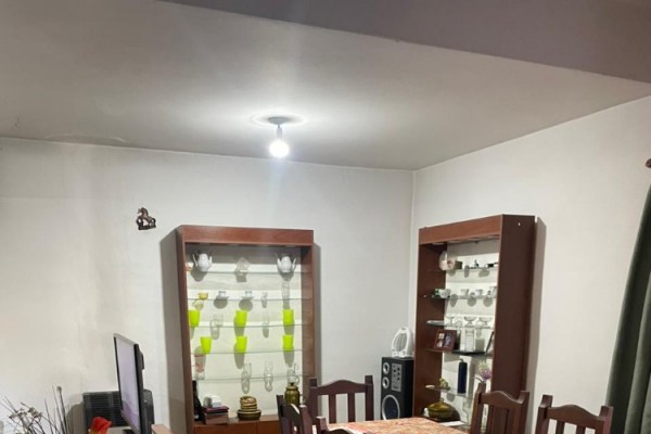 Calle El Salvador 1344