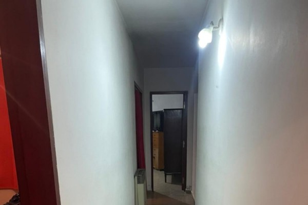 Calle El Salvador 1344