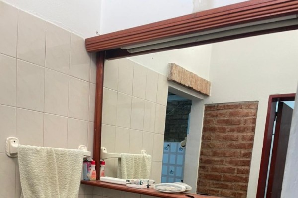 Calle El Salvador 1344