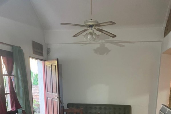 Calle El Salvador 1344