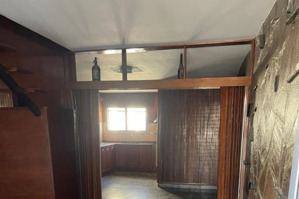 Casa Calle 25 de Mayo 960