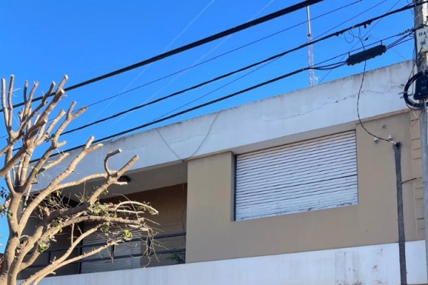 Casa Calle 25 de Mayo 960