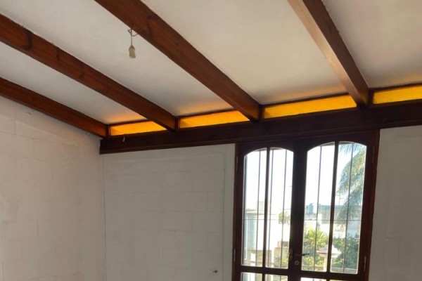 Casa Calle 25 de Mayo 960